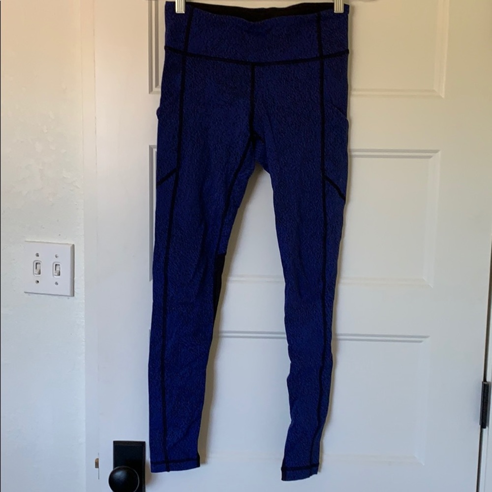 Lululemon Speed Tight